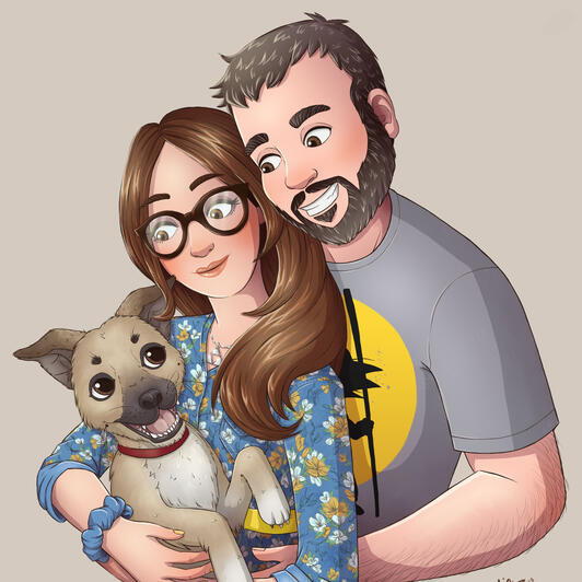 Cartoon